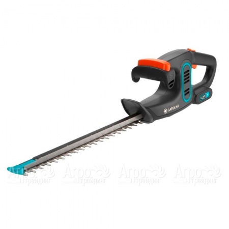 Аккумуляторный кусторез Gardena EasyCut Li-40 в Омске
