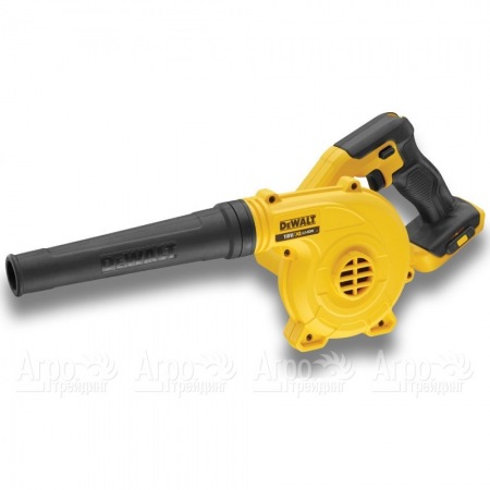 Воздуходувка аккумуляторная Dewalt DCV100 XR (без аккумулятор и зарядного устройства) в Омске