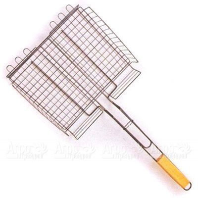 Двойная решетка Green Glade 7001  в Омске