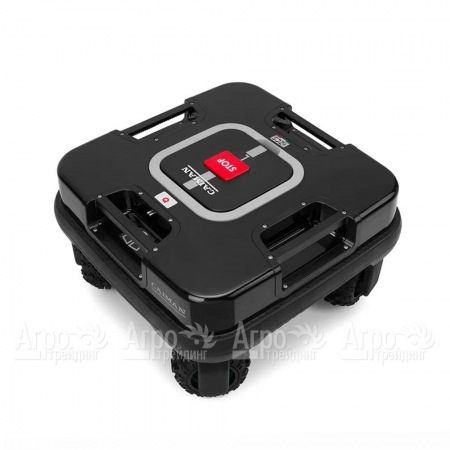 Газонокосилка-робот Caiman Tech Crosser 4WD  в Омске