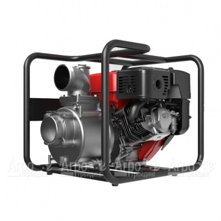 Бензиновая мотопомпа Sunreka GWP100TX  в Омске