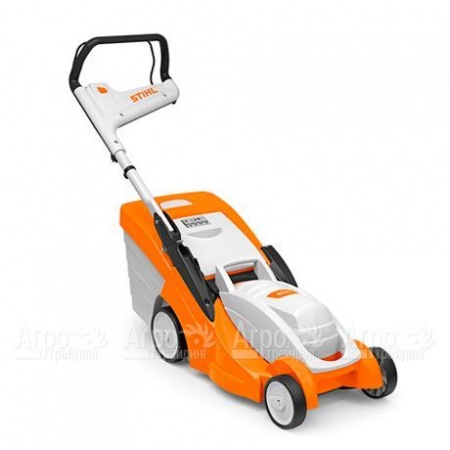 Газонокосилка электрическая Stihl RМЕ 339.0 С в Омске