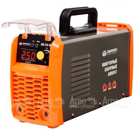 Сварочный аппарат Daewoo DW 250 MMA в Омске