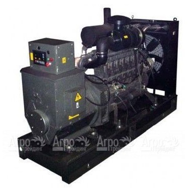 Электрогенератор Mitsudiesel MD-75 в Омске