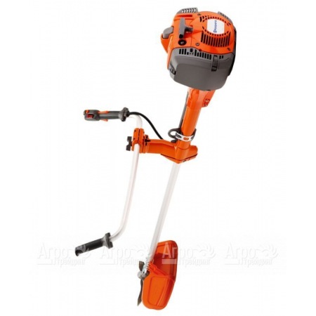 Бензокоса (бензиновый триммер) Husqvarna 545Rx  в Омске