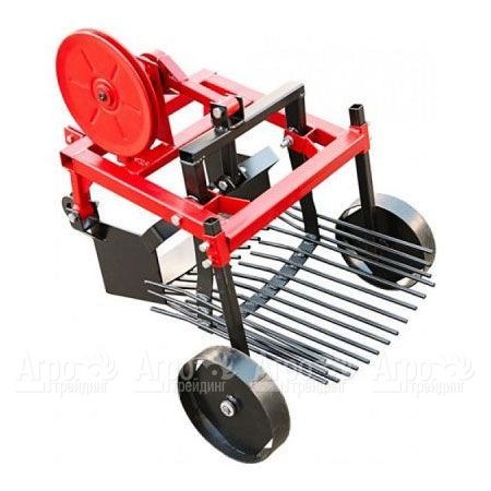 Картофелекопалка ККВ-1 для мотоблоков Ока  в Омске
