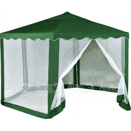 Беседка тент-шатер Green Glade 1003 в Омске