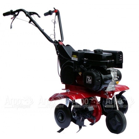Культиватор Eurosystems Euro-5 RM Loncin TM60 STEG/REG в Омске