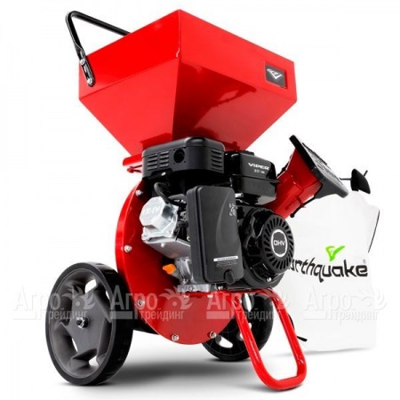 Измельчитель бензиновый Tazz K42 (22753) в Омске