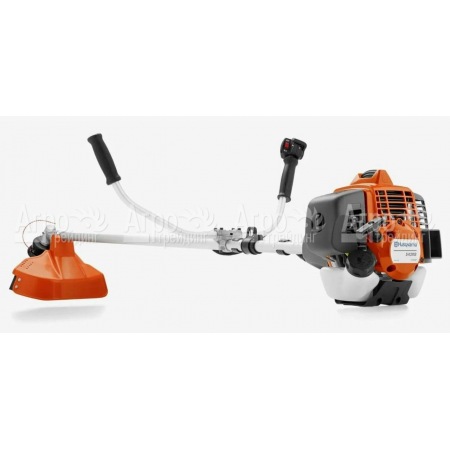 Бензокоса (бензиновый триммер) Husqvarna 543RS в Омске