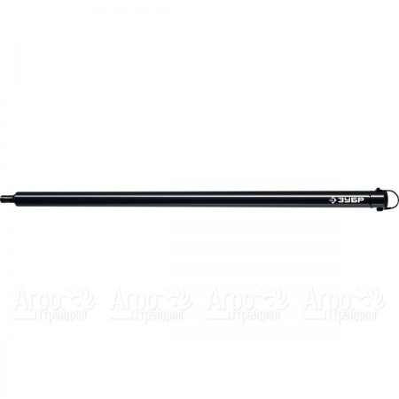 Удлинитель шнека 500 мм для мотобуров Зубр в Омске