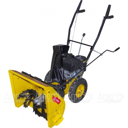 Снегоуборщик Калибр СНУБ-6,5/535/510 в Омске