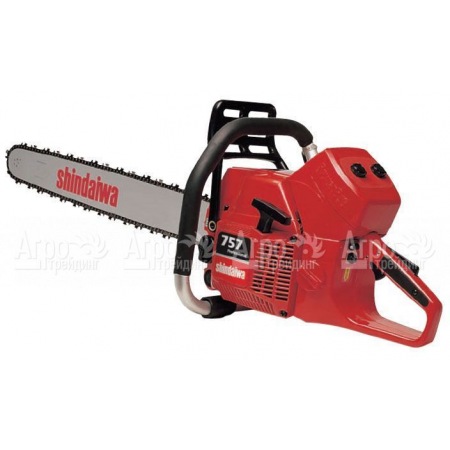 Бензопила Shindaiwa 757-20" в Омске
