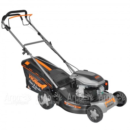 Газонокосилка бензиновая Carver LMG-2951DM Hobby в Омске