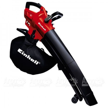 Воздуходувка электрическая Einhell GC-EL 2600 E в Омске