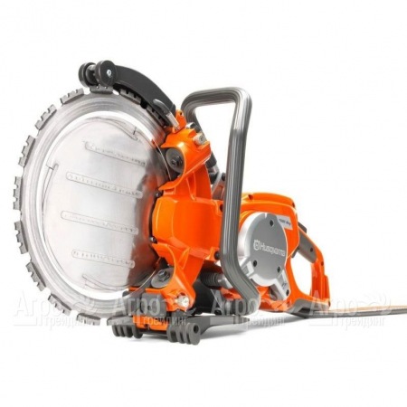 Кольцерез Husqvarna K 6500 Ring 14" в Омске
