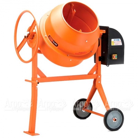 Бетоносмеситель Prorab ECM 125 C (Бетономешалка Prorab ECM 125 C) в Омске
