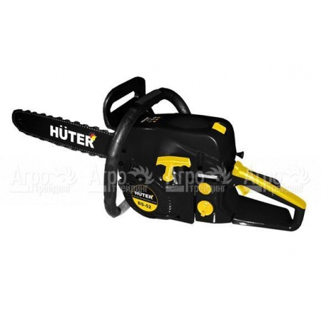 Бензиновая пила Huter BS-52-20" в Омске