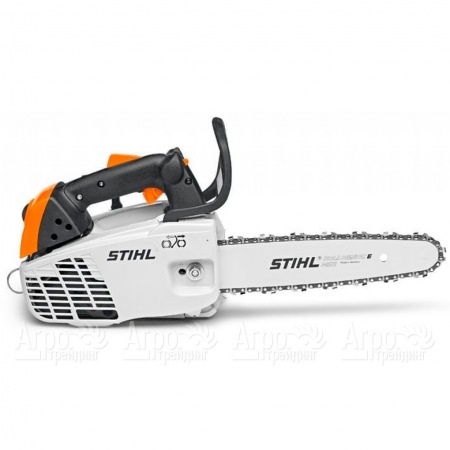 Бензопила Stihl MS 193 T-14" в Омске