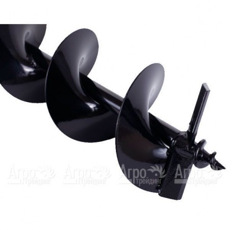 Шнек для земли 150 мм к мотобуру Кратон GHD-1450 в Омске