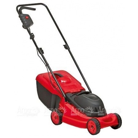 Электрическая газонокосилка MTD LE 3210 в Омске