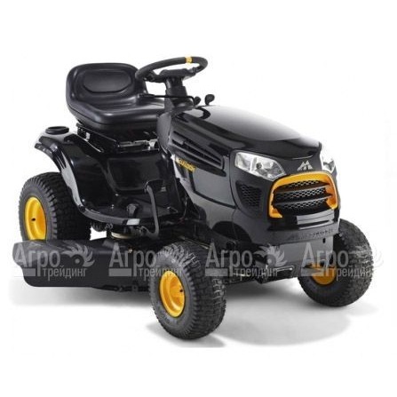Садовый минитрактор McCulloch M165-107T в Омске