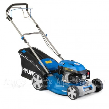 Газонокосилка бензиновая Hyundai L 4620S в Омске