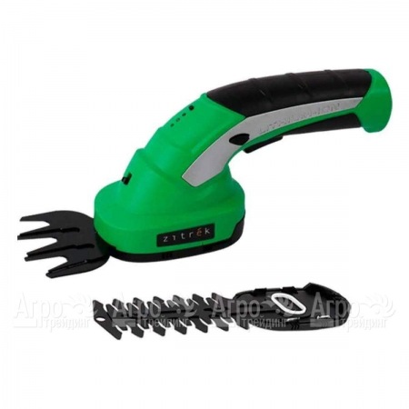 Аккумуляторные ножницы Zitrek ZKGS3.6  в Омске