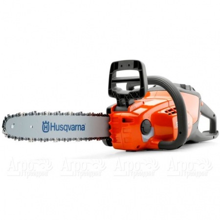 Аккумуляторная пила Husqvarna 120i-12&quot; 5.2 Ач  в Омске