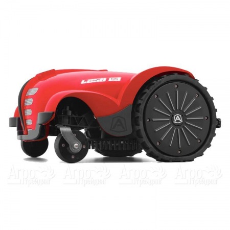 Газонокосилка-робот Caiman Ambrogio L250i Elite S+  в Омске