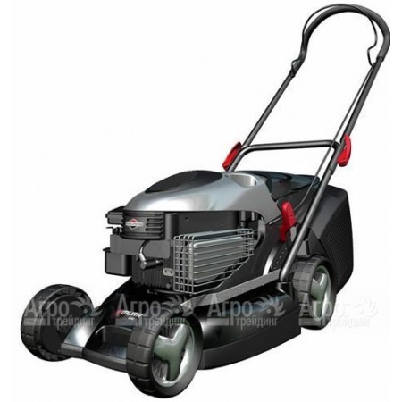 Газонокосилка бензиновая Murray Nexus SLP 450 в Омске