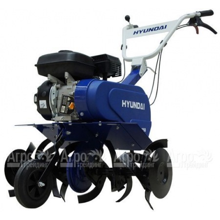 Бензиновый мотокультиватор Hyundai T 850 в Омске