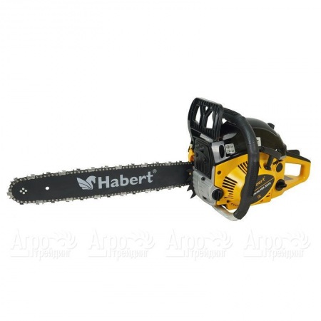 Бензопила Habert HN-5218-18" в Омске