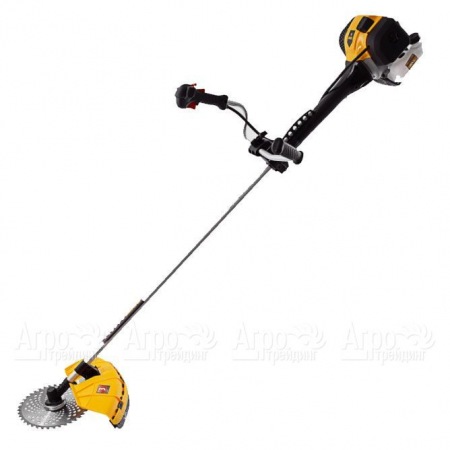 Бензокоса (бензиновый триммер) Denzel DGT-43 Pro  в Омске