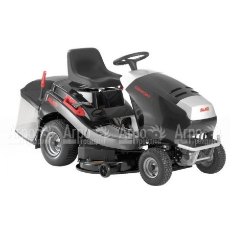 Садовый минитрактор Al-KO Comfort T 1003-A HD в Омске