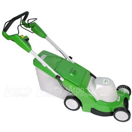 Газонокосилка Viking MЕ 545 C в Омске