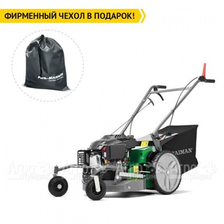 Косилка для высокой травы и кустов Caiman Athena 60Y в Омске