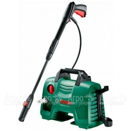 Мойка высокого давления Bosch EasyAquatak 120 в Омске