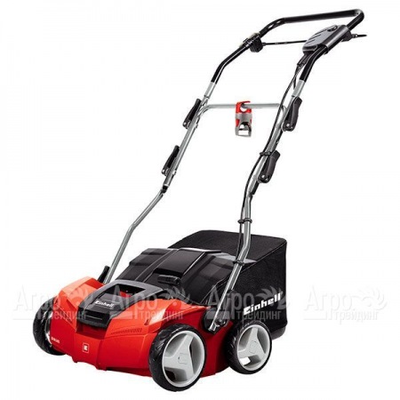 Скарификатор-аэратор электрический Einhell GE-SA 1435 в Омске