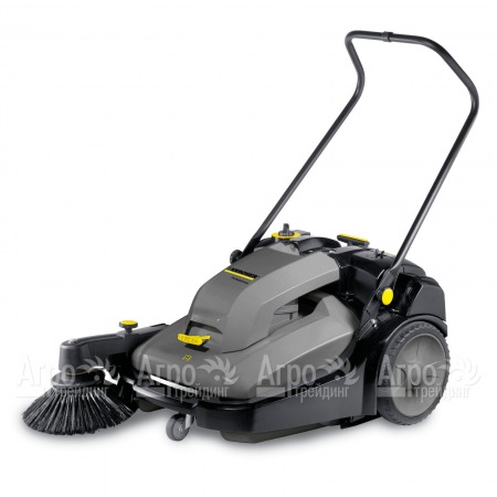 Подметальная машина Karcher KM 70/30 C Bp Adv в Омске