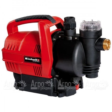Насос автоматический Einhell GC-AW 6333 в Омске