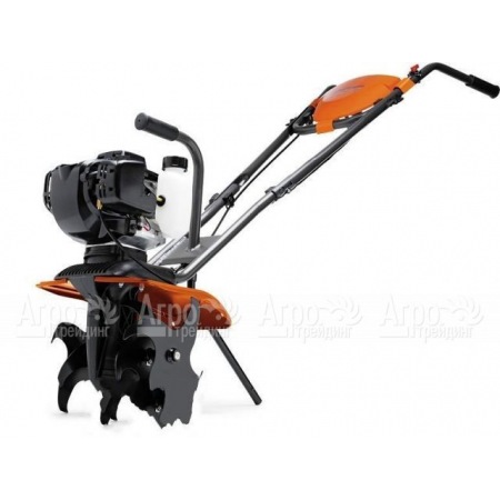 Культиватор Husqvarna T300RS Compact Pro 9668403-01 в Омске
