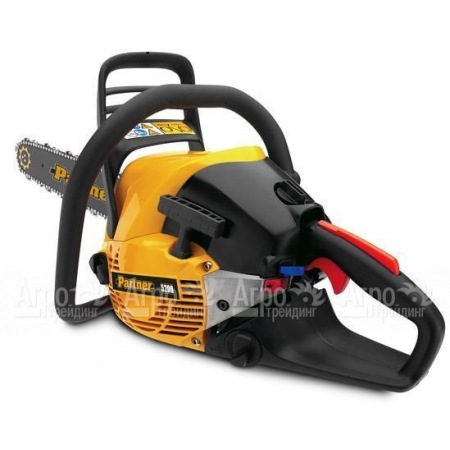 Бензопила Partner 5200-18" в Омске