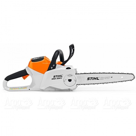 Аккумуляторная пила Stihl MSA 200 C-BQ-12 в Омске
