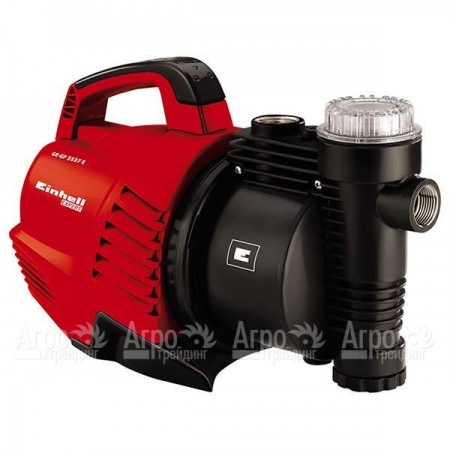 Насос садовый Einhell GE-GP 5537 E в Омске