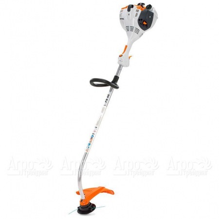 Бензокоса (бензиновый триммер) Stihl FS 40 в Омске