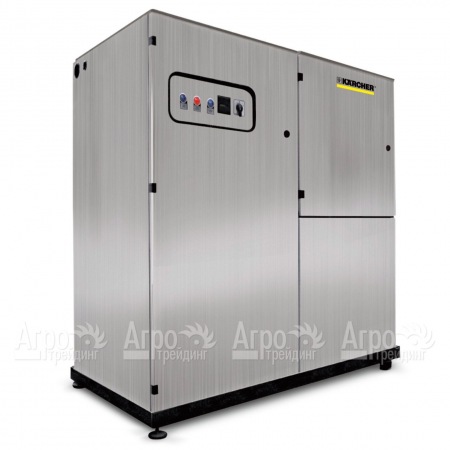 Система очистки Karcher HDR 777 в Омске