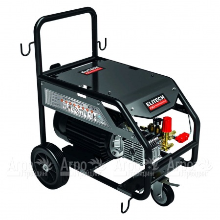 Мойка высокого давления Elitech HPW 7500-3 в Омске