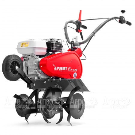 Культиватор Pubert Eco Max 50H C2 в Омске