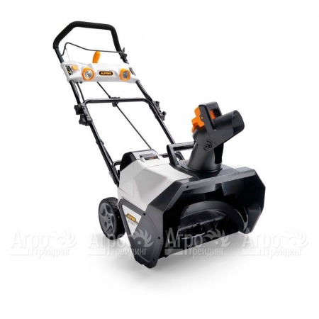 Снегоуборщик аккумуляторный Stiga AS 5148 AE в Омске